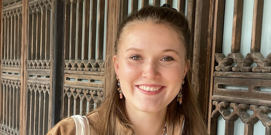 Foto von Ronja Gudolla